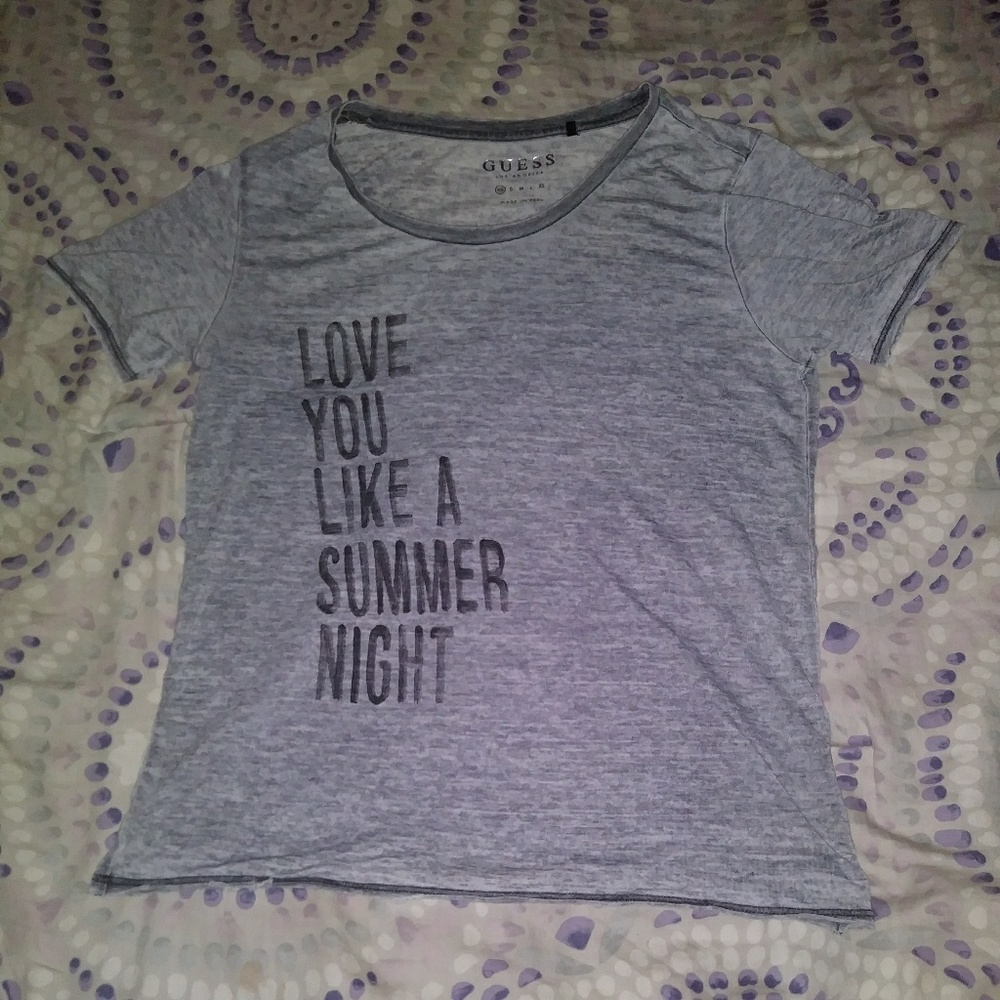 GUESS T-Shirt